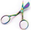 Tula Pink Hardware 4" Mini Duckbill Scissors