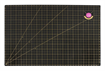 Tula Pink Hardware Cutting Mat 17" x 23"