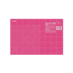 Olfa Pink Small Cutting Mat