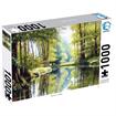 BMS - 1000 Pce Puzzle - Forest Lake