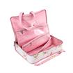 Birch Storage - Gutermann X Birch Summer Loft Storage Carry Case 34X10X27.5cm-Roses Pink