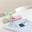 Birch Storage - Gutermann X Birch Summer Loft Embroidery Roll 45X40.5cm-Daisy Pink