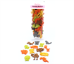 Buttons - Bulk pack - Novelty Packs Animal 