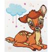 DIAMOND DOTZ - Classic Bambi - 32 x 40cm