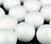 Decofoam Ball 65mm 1pc