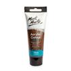 Mont Marte - Acrylic Colour Paint 75ml - Burnt Umber