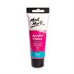 Mont Marte - Acrylic Colour Paint 75ml - Cerise