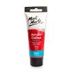 Mont Marte - Acrylic Colour Paint 75ml - Crimson