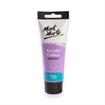 Mont Marte - Acrylic Colour Paint 75ml - Light Purple