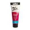 Mont Marte - Acrylic Colour Paint 75ml - Magenta