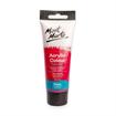 MM Acrylic Colour Paint 75ml - Rose Madder