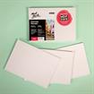 Mont Marte - Canvas Panels Pack 3 12.7x17.8cm