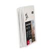 Mont Marte - Canvas Panels Pack 5 10.2x10.2cm