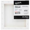 Mont Marte - Discovery Canvas Single Thick 20x20cm