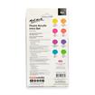 Mont Marte - Fluoro Acrylic Paint Intro Set 8pc x 18ml