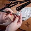 Mont Marte - Plastic Clay Tool Set 14pc