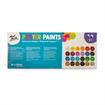 Mont Marte - Poster Paint Set 24pc x 20ml