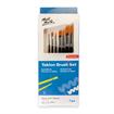 Mont Marte - Taklon Brush Set 7pc