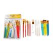 Mont Marte - Assorted Brush Pack 26pc