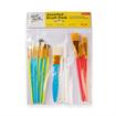 Mont Marte - Assorted Brush Pack 26pc