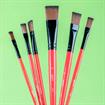 Mont Marte - Assorted Brush Set 6pc