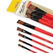 Mont Marte - Assorted Brush Set 6pc