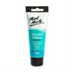 Mont Marte - Acrylic Colour Paint 75ml - Turquoise