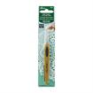 CLOVER SOFT TOUCH CROCHET HOOK 0.75MM