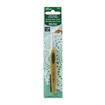 CLOVER SOFT TOUCH CROCHET HOOK 1.25MM