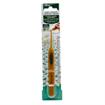 CLOVER SOFT TOUCH CROCHET HOOK 2.25MM