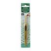 CLOVER SOFT TOUCH CROCHET HOOK 3.25MM