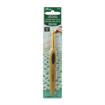 CLOVER SOFT TOUCH CROCHET HOOK 6.0MM