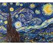 Diamond Dotz Starry Night (Van Gogh)