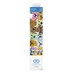 DD11.033	DIAMOND DOTZ - Dogs Dinner - 32 x 67cm 