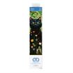 DD11.034	DIAMOND DOTZ - Garden Cat - 50.5 x 40.5cm