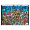 DD11.041	DIAMOND DOTZ - Stone Garden - 40 x 55cm