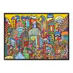DD12.091	DIAMOND DOTZ - Boston 2189 - 50 x 70cm
