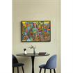 DD12.091	DIAMOND DOTZ - Boston 2189 - 50 x 70cm