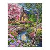 DD13.050	DIAMOND DOTZ - Path To Worship - 71 x 56cm 