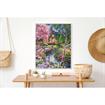 DD13.050	DIAMOND DOTZ - Path To Worship - 71 x 56cm 