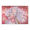 DD13.052	DIAMOND DOTZ - Licorne Floral - 67 x 97cm