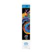 DD25.008	DIAMOND DOTZ - Neon Dragon - 35.5 x 45.7cm