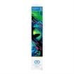 DD25.009	DIAMOND DOTZ - Neon Dragon Eyes - 35.5 x 45.7cm