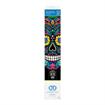 DD25.013	DIAMOND DOTZ - Neon Sugar Skull - 35.5 x 45.7cm