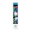 DD25.017	DIAMOND DOTZ - Neon Anime Princess - 35.5 x 45.7cm
