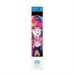 DD25.018	DIAMOND DOTZ - Neon Anime Girl - 35.5 x 45.7cm