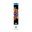 DD25.020	DIAMOND DOTZ - Neon Butterfly - 35.5 x 45.7cm