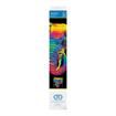 DD25.023	DIAMOND DOTZ - Neon Elephant - 35.5 x 45.7cm