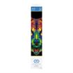 DD25.024	DIAMOND DOTZ - Neon Wolf - 35.5 x 45.7cm