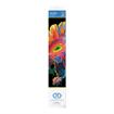 DD25.025	DIAMOND DOTZ - Neon Gerbera - 35.5 x 45.7cm